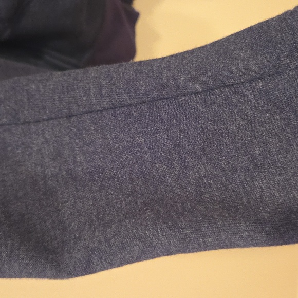 Seraphine 3 in 1 Maternity Hoodie - Picture 4 of 6